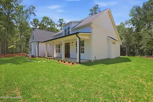 105 S Belvedere Dr, Hampstead, NC 28443 - Photo 38