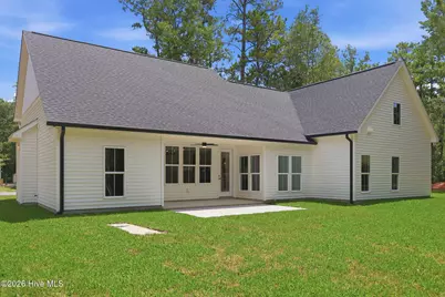 105 S Belvedere Drive, Hampstead, NC 28443 - Photo 40