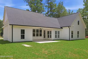 105 S Belvedere Dr, Hampstead, NC 28443 - Photo 40