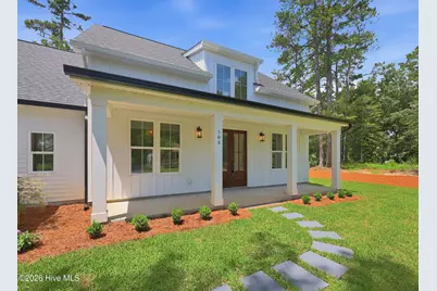 105 S Belvedere Drive, Hampstead, NC 28443 - Photo 36