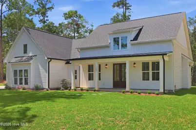 105 S Belvedere Drive, Hampstead, NC 28443 - Photo 48