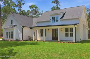 105 S Belvedere Dr, Hampstead, NC 28443 - Photo 48