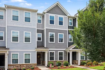 6015 Kayton Street, Raleigh, NC 27616 - Photo 2