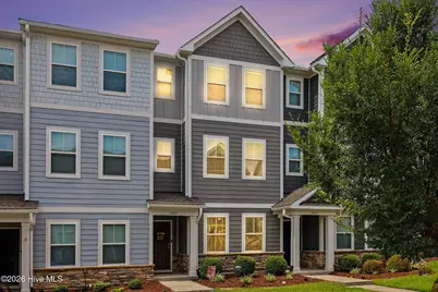 6015 Kayton Street, Raleigh, NC 27616 - Photo 1