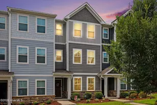 6015 Kayton St, Raleigh, NC 27616 - Photo 1