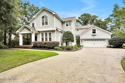 8120 Mason Ridge Lane, Wilmington, NC 28409 - Photo 2