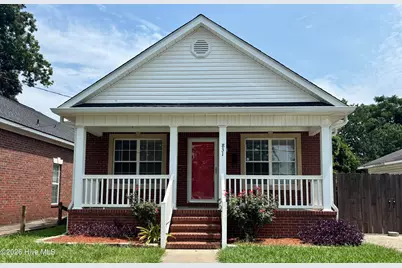 831 D'Antignac Street, Augusta, GA 30901 - Photo 1