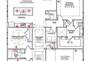 3021 Coastal Dream Wy, Leland, NC 28451 - Photo 2