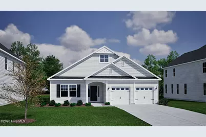 3021 Coastal Dream Way, Leland, NC 28451 - Photo 1