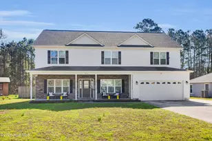371 Carolina Pines Blvd, New Bern, NC 28560 - Photo 1