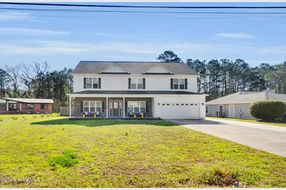371 Carolina Pines Boulevard, New Bern, NC 28560 - Photo 42