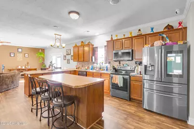 371 Carolina Pines Boulevard, New Bern, NC 28560 - Photo 12