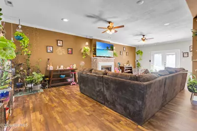 371 Carolina Pines Boulevard, New Bern, NC 28560 - Photo 2