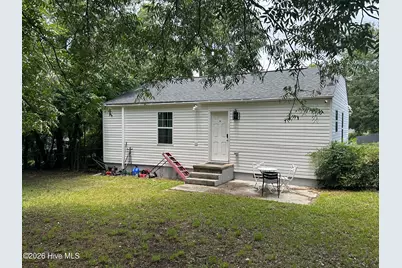 2838 Thomas Lane, Augusta, GA 30906 - Photo 4
