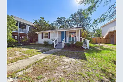 214 NE 64th Street, Oak Island, NC 28465 - Photo 1