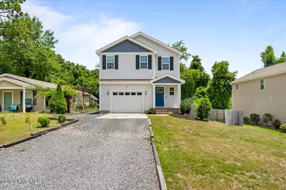 745 W Illinois Avenue, Southern Pines, NC 28387 - Photo 1