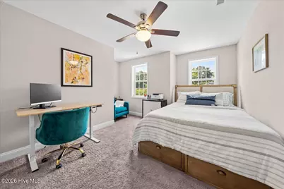 745 W Illinois Avenue, Southern Pines, NC 28387 - Photo 34