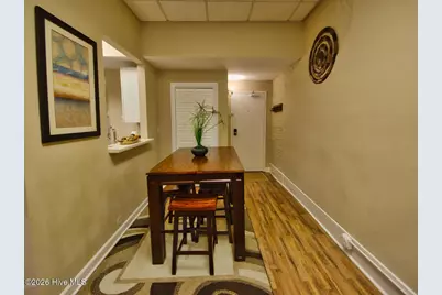 30 N Front Street #Apt 2, Wilmington, NC 28401 - Photo 16