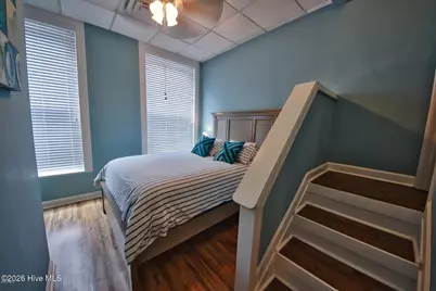 30 N Front Street #Apt 2, Wilmington, NC 28401 - Photo 4