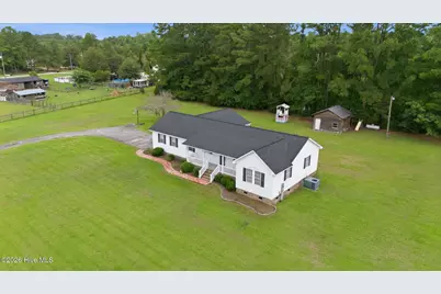 620 Campbell Road, Vanceboro, NC 28586 - Photo 2