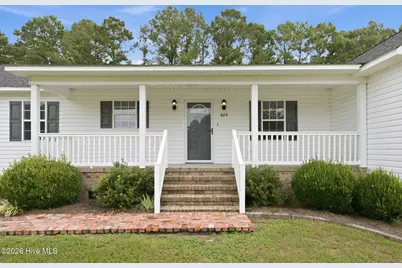 620 Campbell Road, Vanceboro, NC 28586 - Photo 8