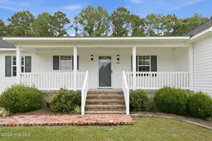 620 Campbell Rd, Vanceboro, NC 28586 - Photo 8