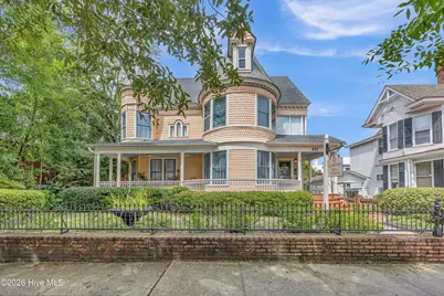 412 S 3rd Street, Wilmington, NC 28401 - Photo 2