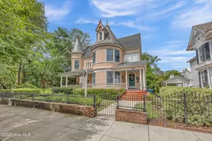 412 S 3rd St, Wilmington, NC 28401 - Photo 1