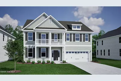 1230 Sunwater Terrace, Leland, NC 28451 - Photo 1