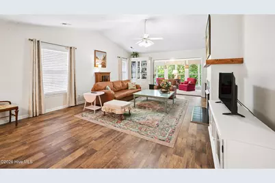 2209 Locksley Woods Drive #E, Greenville, NC 27858 - Photo 12