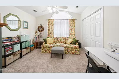 2209 Locksley Woods Drive #E, Greenville, NC 27858 - Photo 26