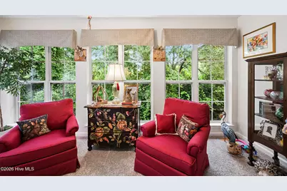 2209 Locksley Woods Drive #E, Greenville, NC 27858 - Photo 24