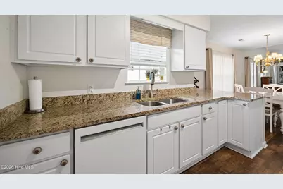 2209 Locksley Woods Drive #E, Greenville, NC 27858 - Photo 16