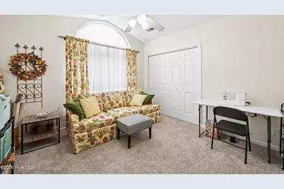 2209 Locksley Woods Drive #E, Greenville, NC 27858 - Photo 28