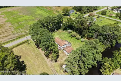 100 Sudie Circle, Elizabeth City, NC 27909 - Photo 40