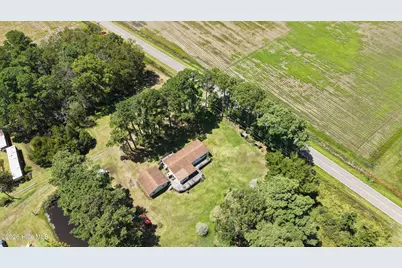 100 Sudie Circle, Elizabeth City, NC 27909 - Photo 46