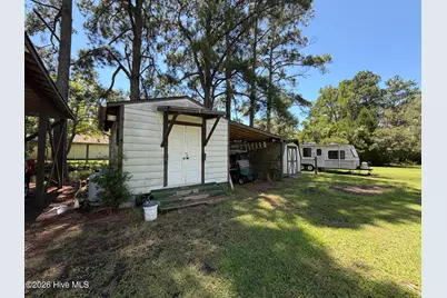 100 Sudie Circle, Elizabeth City, NC 27909 - Photo 28