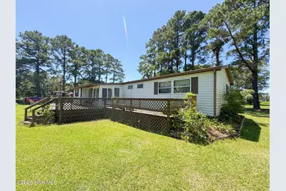 100 Sudie Circle, Elizabeth City, NC 27909 - Photo 24