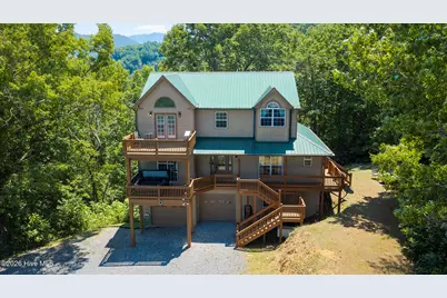 135 Eagles Nest Road, Fontana Dam, NC 28733 - Photo 1