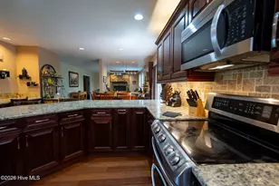 135 Eagles Nest Rd, Fontana Dam, NC 28733 - Photo 10
