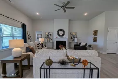 3560 Buster Court, Bailey, NC 27807 - Photo 8