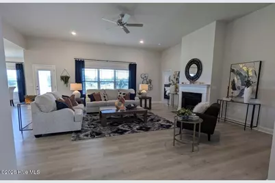 3560 Buster Court, Bailey, NC 27807 - Photo 6