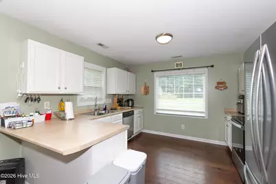 511 Sassy Court, Richlands, NC 28574 - Photo 22