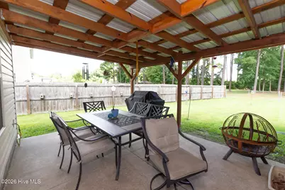 511 Sassy Court, Richlands, NC 28574 - Photo 6