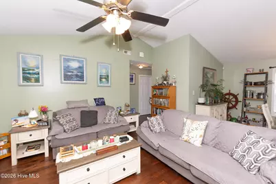 511 Sassy Court, Richlands, NC 28574 - Photo 12