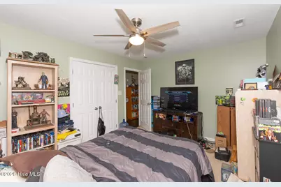 511 Sassy Court, Richlands, NC 28574 - Photo 34