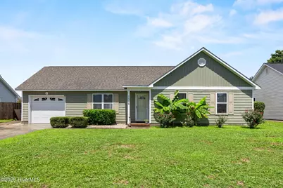7315 Murrayville Road, Wilmington, NC 28411 - Photo 1
