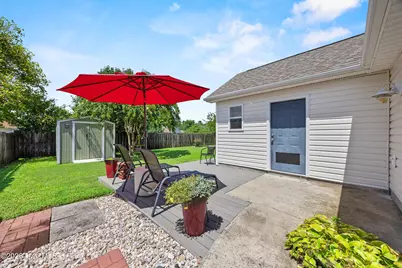 7315 Murrayville Road, Wilmington, NC 28411 - Photo 30