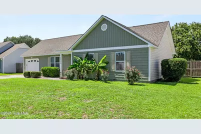7315 Murrayville Road, Wilmington, NC 28411 - Photo 2