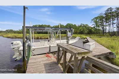 2436 Brown Creek Road, Merritt, NC 28556 - Photo 54